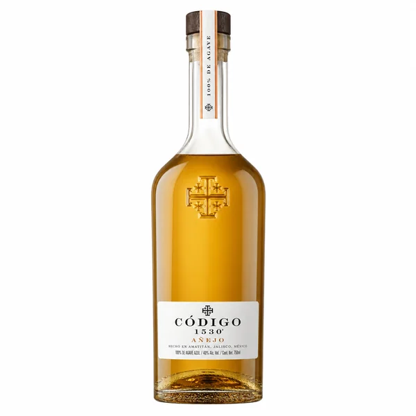 Codigo Añejo Tequila