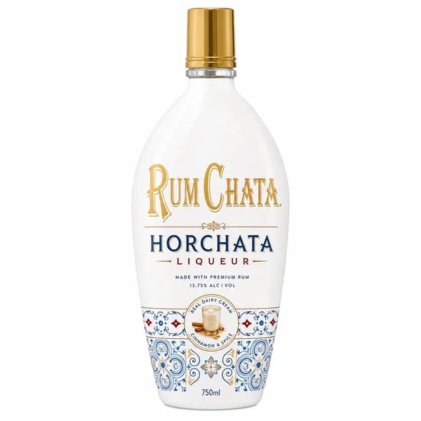 RumChata Horchata Liqueur | Buy Online