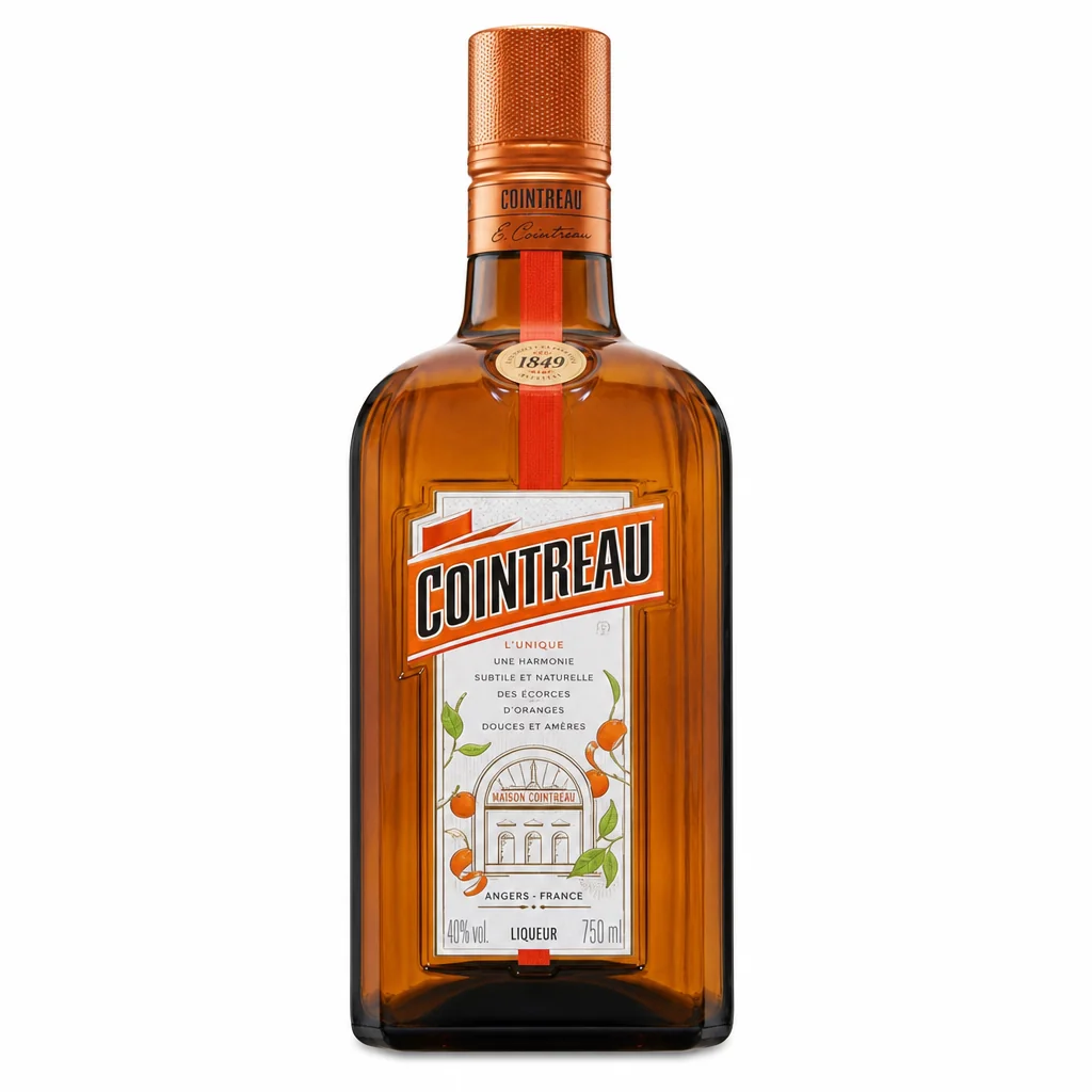Cointreau 750ml | Premium Orange Liqueur